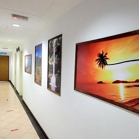 Api-Api Guesthouse Kota Kinabalu Kültér fotó