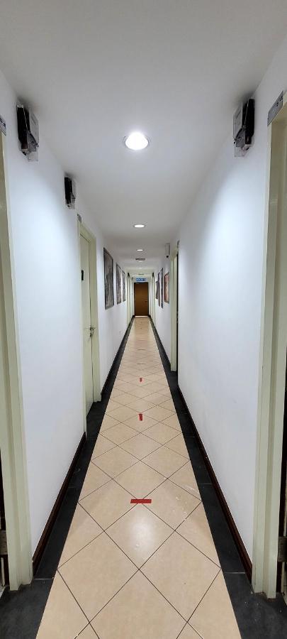 Api-Api Guesthouse Kota Kinabalu Kültér fotó