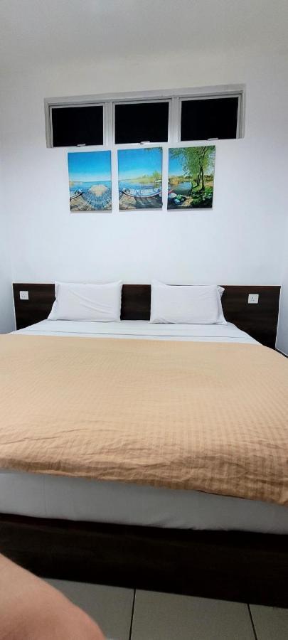 Api-Api Guesthouse Kota Kinabalu Kültér fotó