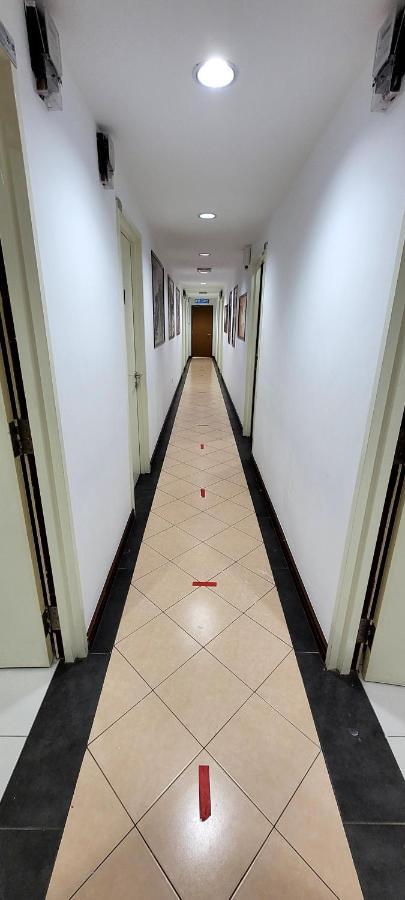 Api-Api Guesthouse Kota Kinabalu Kültér fotó